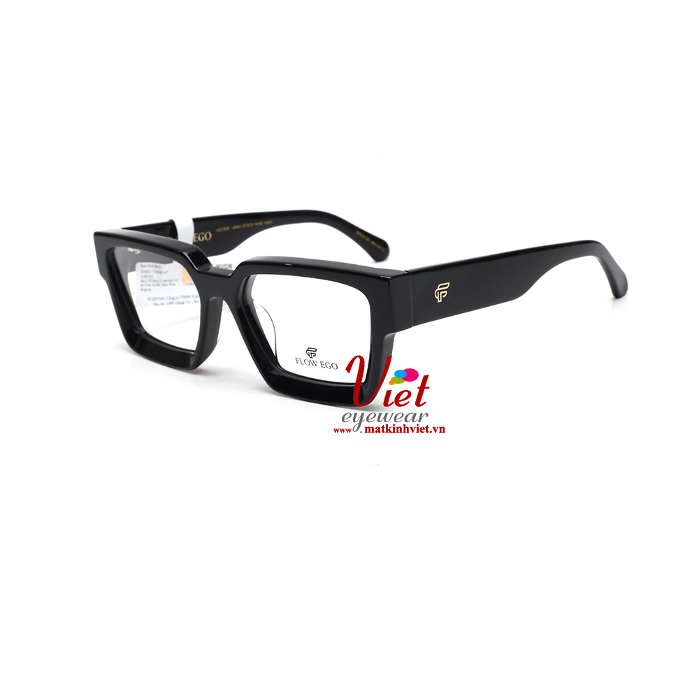 Gọng kính Flow Ego KS FE VN240512  C1
